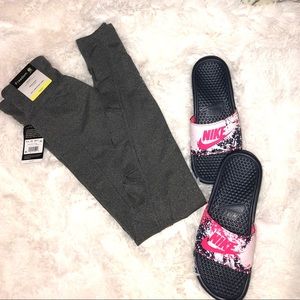 SUPER CUTE😍 NWT LEGGINGS💋♥️‼️